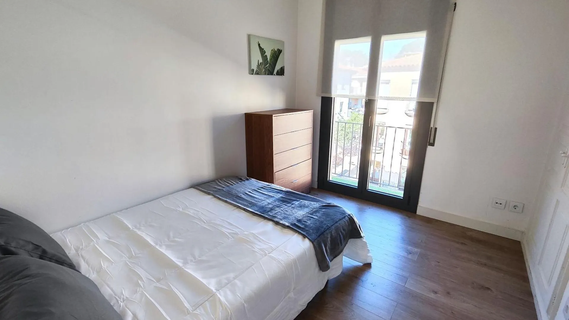 Apartamento A 100M De La Playa Palamós España