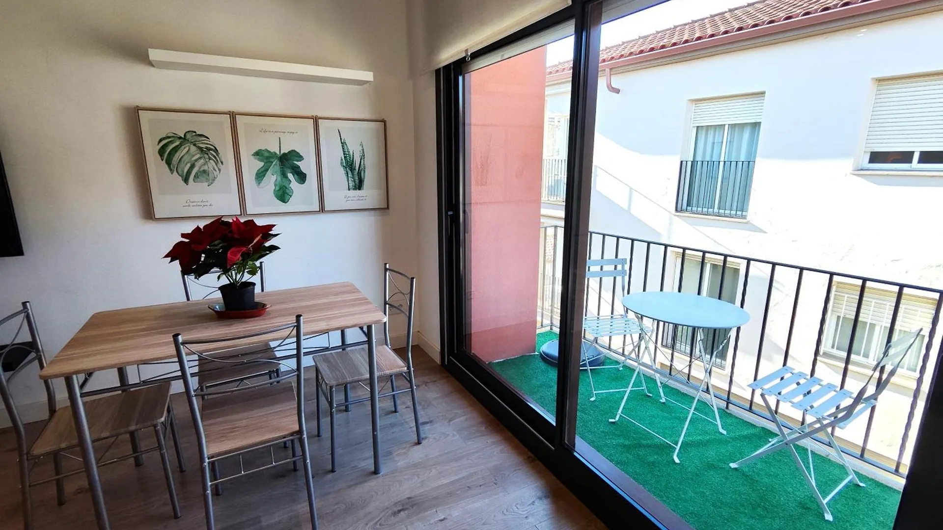 Apartamento A 100M De La Playa Palamós
