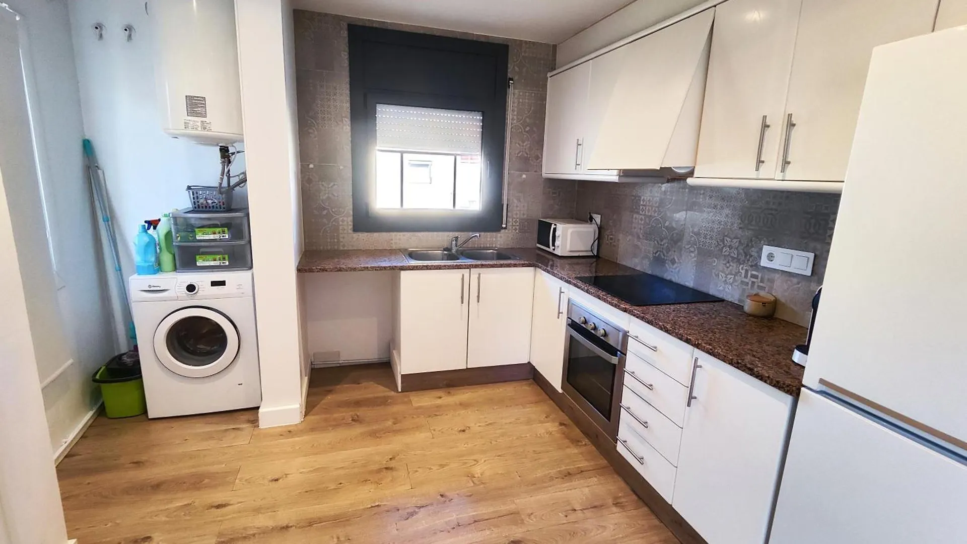 Apartamento A 100M De La Playa Palamós