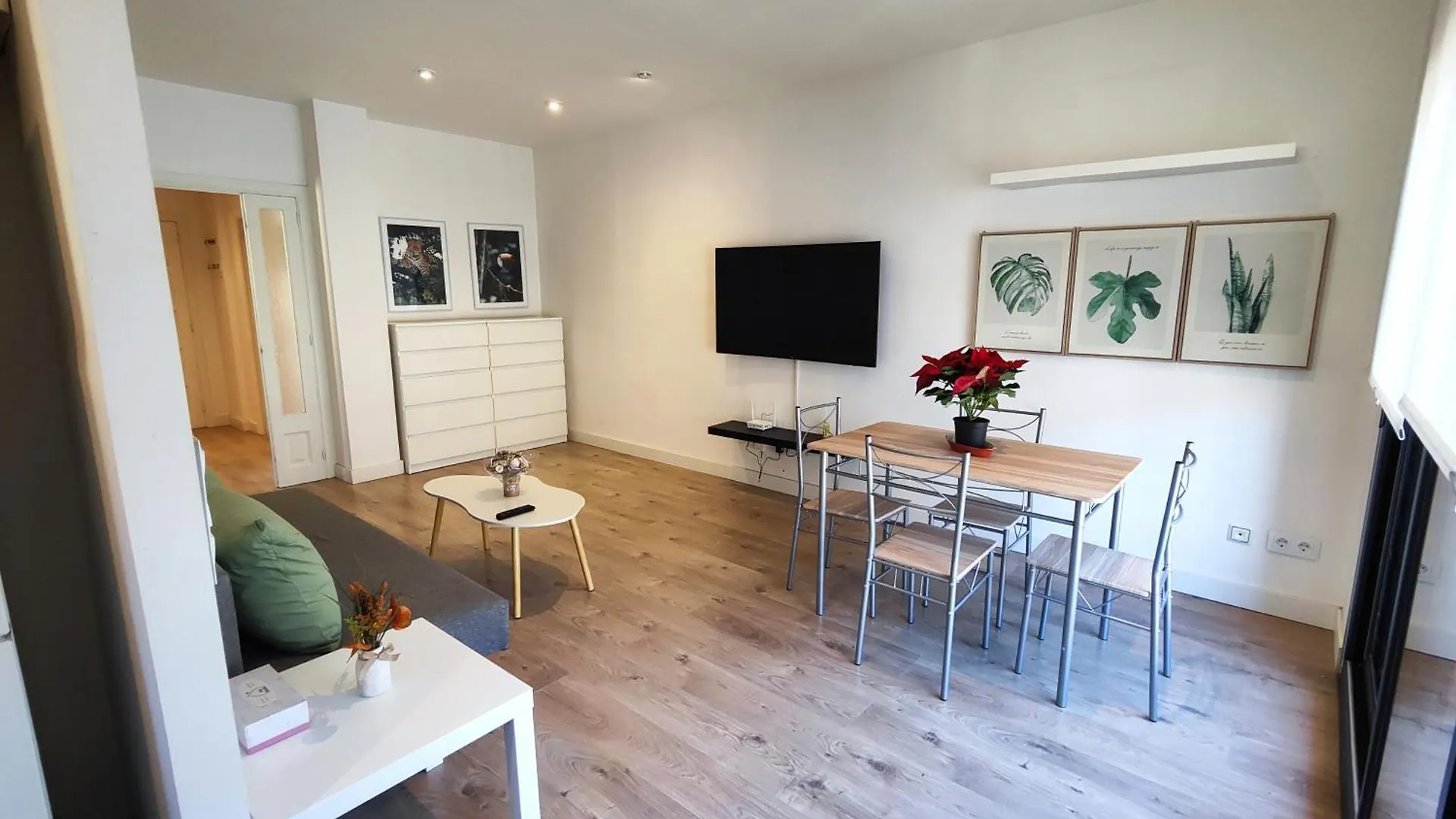 Apartamento A 100M De La Playa Palamós
