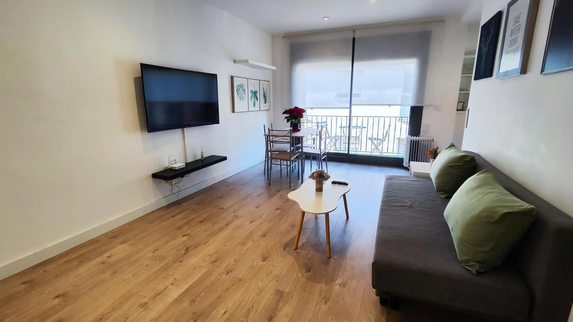 Apartamento A 100M De La Playa Palamós España
