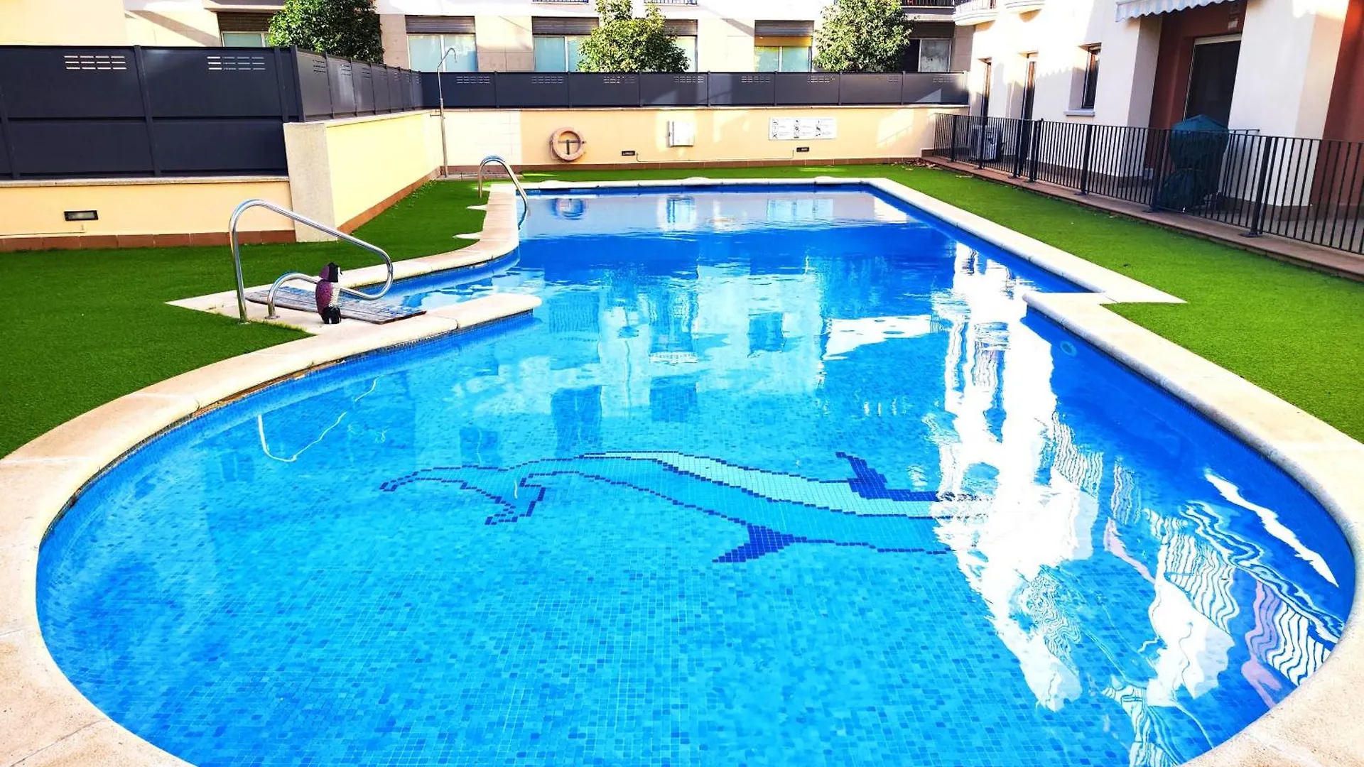 Apartamento A 100M De La Playa Palamós